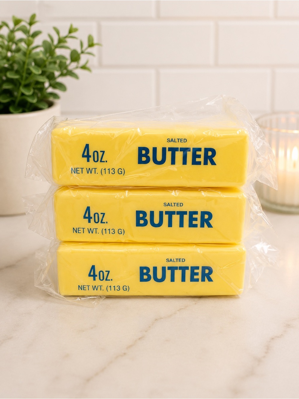 Squish butter fidget toys
